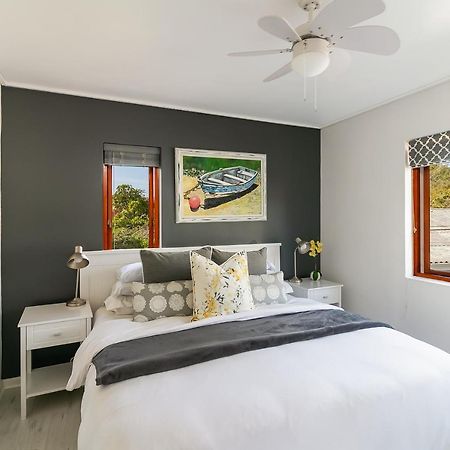 Founders Keepers - Leisure Isle Lejlighed Knysna Eksteriør billede