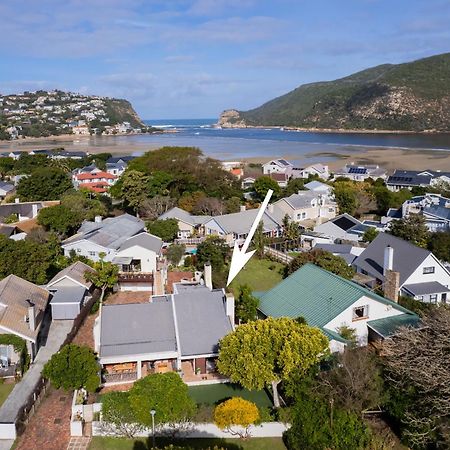 Founders Keepers - Leisure Isle Lejlighed Knysna Eksteriør billede
