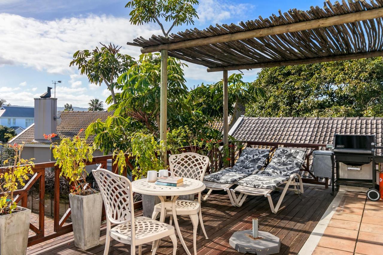 Founders Keepers - Leisure Isle Lejlighed Knysna Eksteriør billede