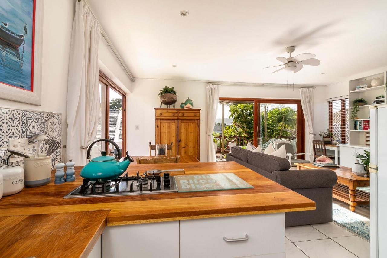 Founders Keepers - Leisure Isle Lejlighed Knysna Eksteriør billede