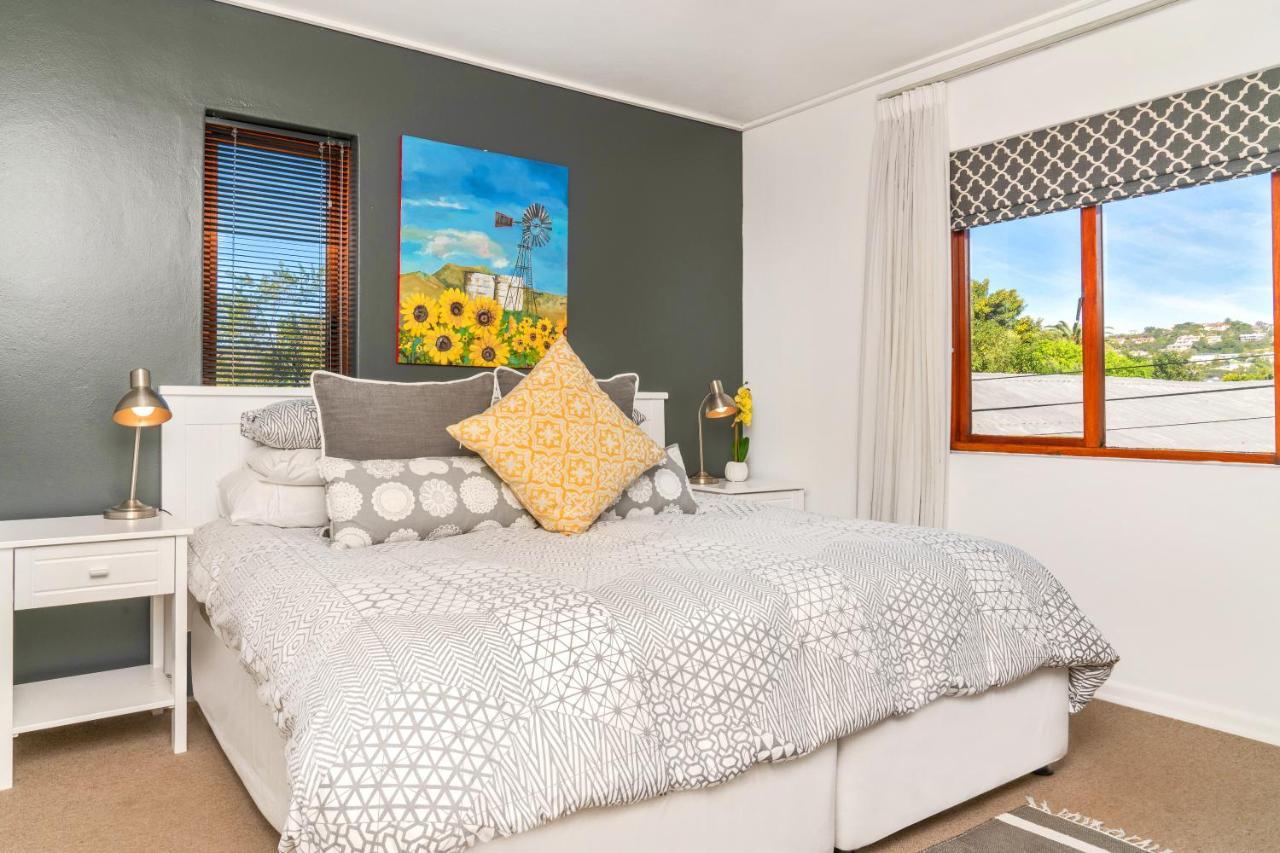 Founders Keepers - Leisure Isle Lejlighed Knysna Eksteriør billede