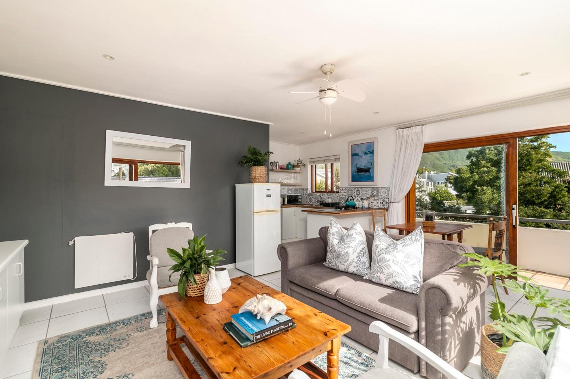 Founders Keepers - Leisure Isle Lejlighed Knysna Eksteriør billede